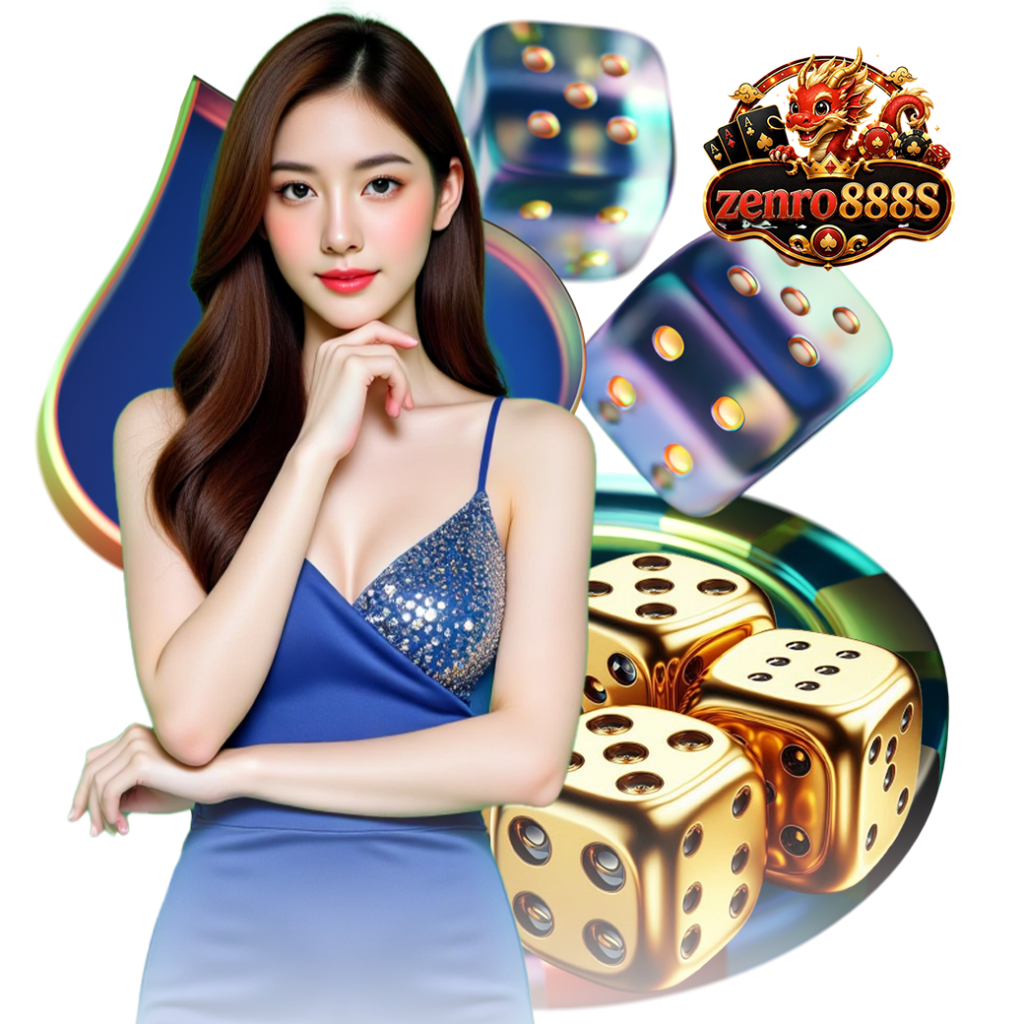 zenro888 login