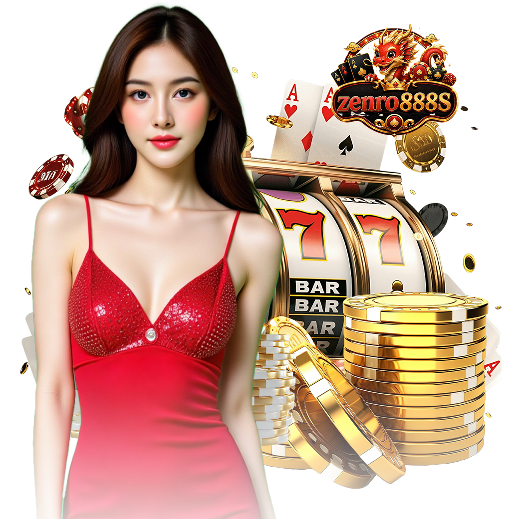 zenro888 สล็อต