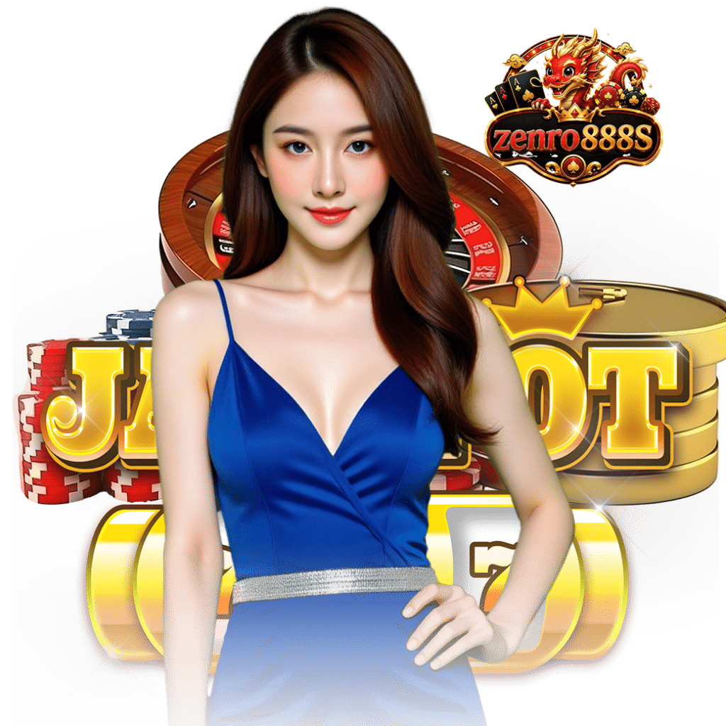 zenro888 ทางเข้า